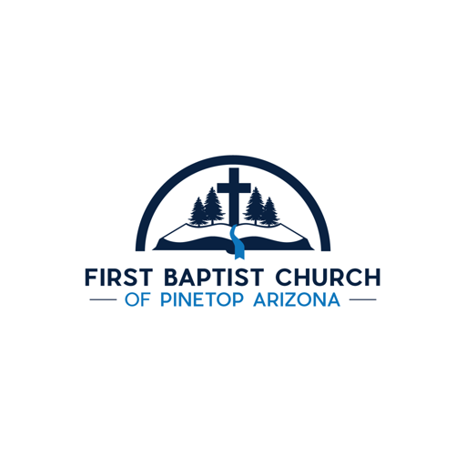 Pinetop First Baptist Church logo