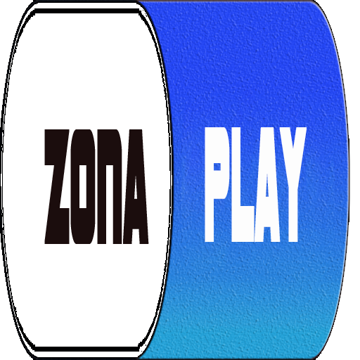 Zona Play TV logo