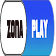 Zona Play TV icon