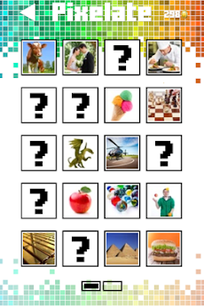 Pixelate - Guess the Pic Quizのおすすめ画像4