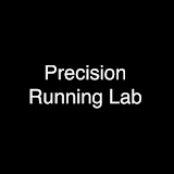 Precision Running Lab icon