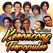 Lagu KeroncongTerpopuler