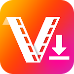 Cover Image of Download All Video Downloader - Fast Photo & Video Saver 1.2 APK