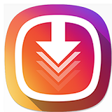 Any File Download from Instagram icon