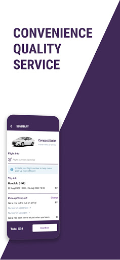 GoVibe Screen 3