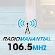 Radio Manantial 106.5 Charata Download on Windows
