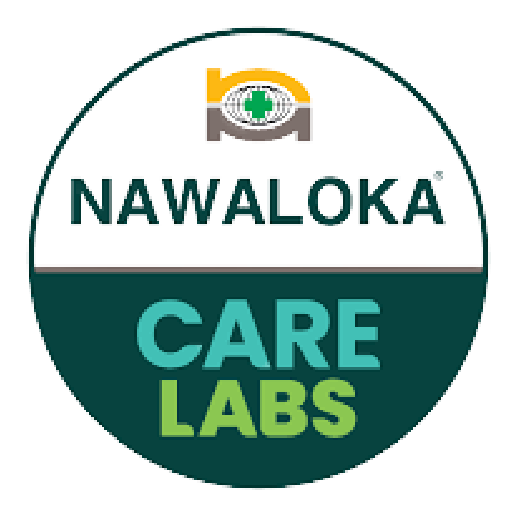Nawaloka Care Labs logo