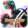 Lagu Kamen Rider Ex Aid