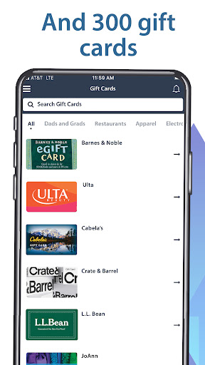 ShopRaise Screenshot 4 - AppWisp.com