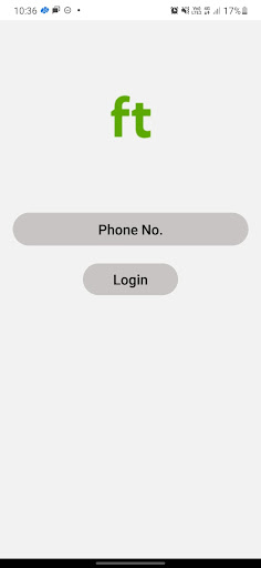FT Delivery Screen 2