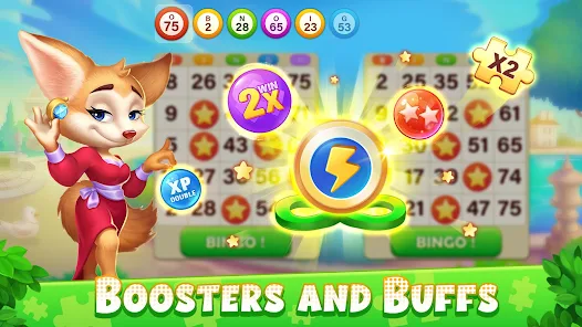 Bingo Crown - Fun Bingo Games - Apps On Google Play