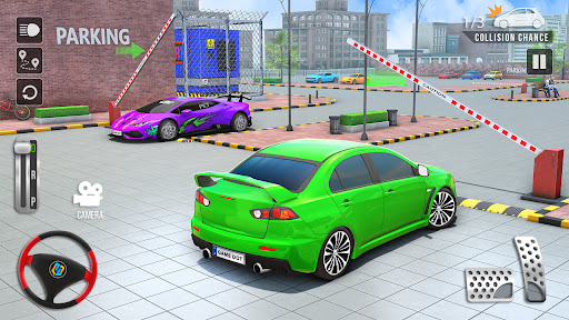 Car Crash Word - Action Car Racing arcade games & Offline 3D Drive Car  Chasing Drifting Game free ~ Fast chase & fun drift driving race car games  - Aplikace Microsoft