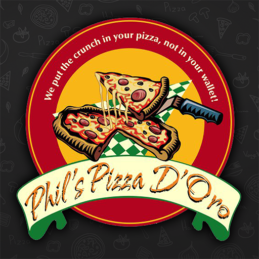 Phil's Pizza Doro Download on Windows