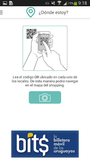 Localiza Nuevocentro Screen 3