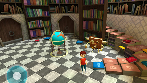 BookyPets - Reading is a game 1.30 screenshots 1
