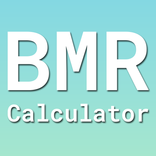 BMR Calculator