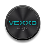 Vexxd for Klwp icon
