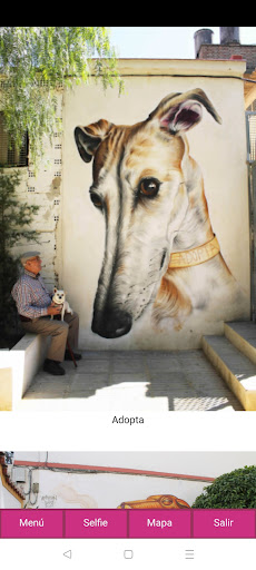 Ruta Baena Arte Urbano Screen 3