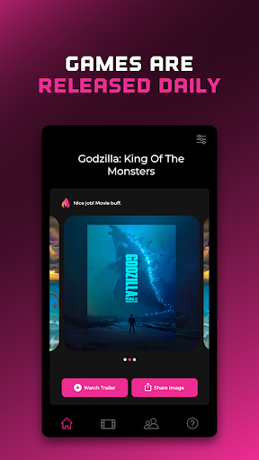 What The FanFlix Screen 2