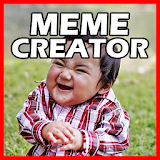 Meme Creator 2017 icon