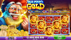Vegas Tycoon™ - Casino Slotsのおすすめ画像4