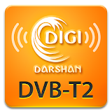 DigiDarshan India icon