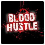 Blood Hustle Online RPG Free icon
