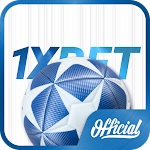 Cover Image of Tải xuống Scanner QR X codes for 1xbet 1.1 APK