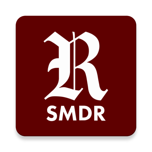 San Marcos Record logo