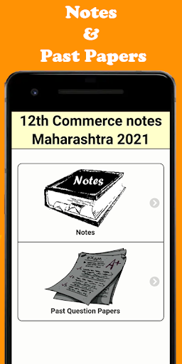 12th Commerce Notes 2023 Screen 2