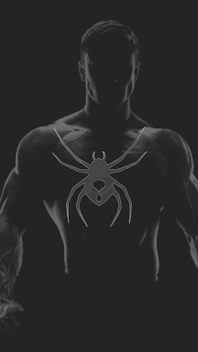 Android application Spidey Gainz screenshort