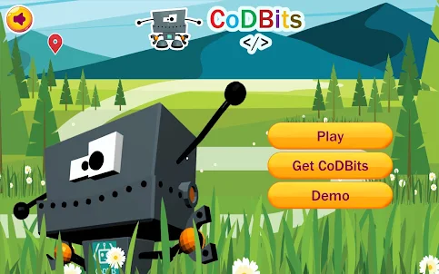 CoDBits Coding