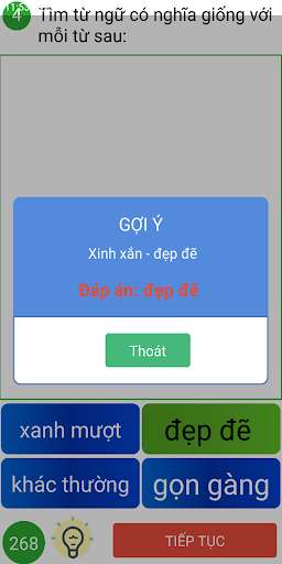 Tieng Viet 3 Canh Dieu Tap 2 Screen 3