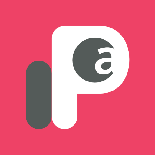 Parcade logo