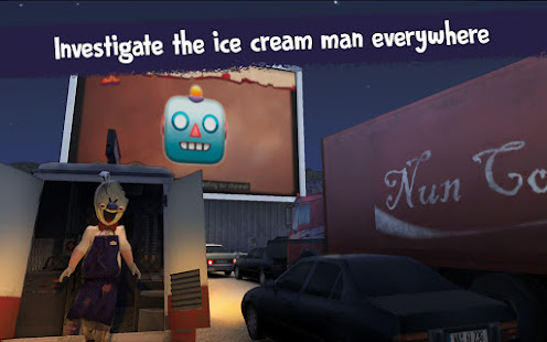 Ice Scream 2: Horror Neighborhood screenshots 2