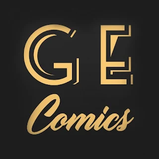 GE Comics apk