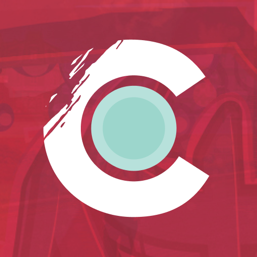 CANVS Street Art logo