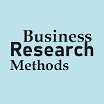 Cover Image of ダウンロード Business Research Methods.  APK
