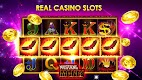 screenshot of Hit it Rich! Casino Slots Game
