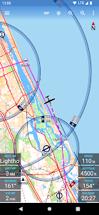 Avia Maps Cartas Aeronáuticas