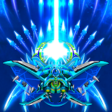 Galaxy Shooter Sky Force icon
