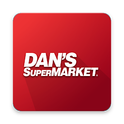 Icon image Dan's Supermarket