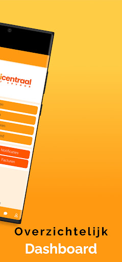 MediCentraal MC Screen 2