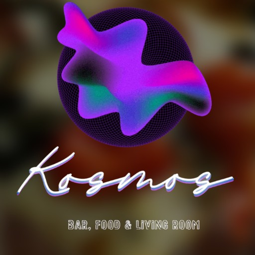 Pizza Kosmos logo