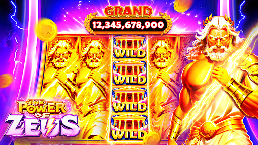 Slots Go™ - 777 Vegas Games 10