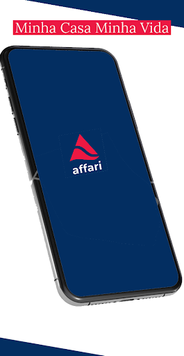 Affari Construtora e Incorpora