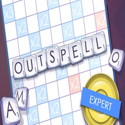 Outspell Word Game