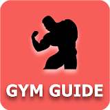Gym Guide (English) icon