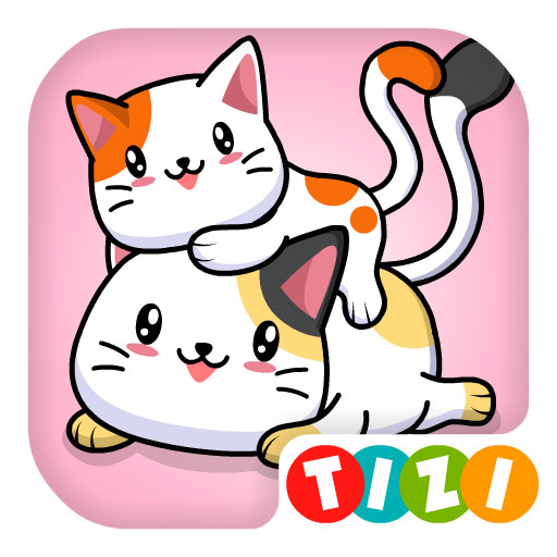котя домашнее животное игры Скачать для Windows