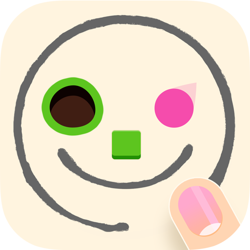 シュッと描いてポンッ 無料の物理演算パズルゲーム Google Play 應用程式